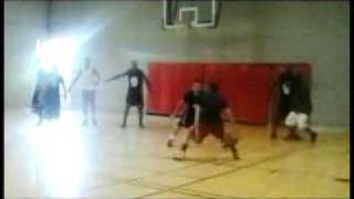 Lupe Fiasco - Turnt Up (enemy of the state)