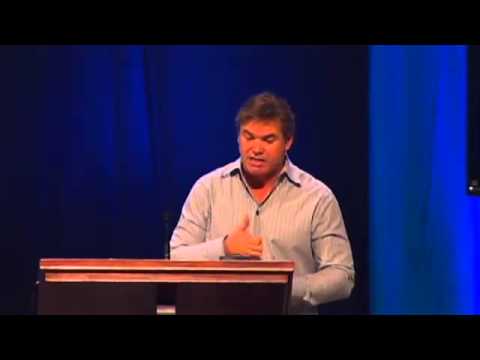 Jesus Christ And His New Home - Part 2 // 1 Corinthians 3:16-23