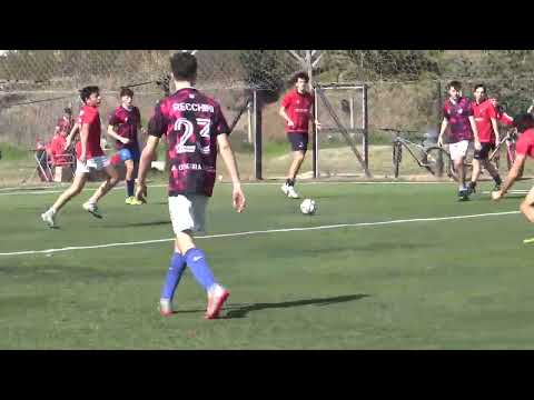 ANSALDI vs TDF - #LigaNuñez - #Clausura SLS - 13/8/2022