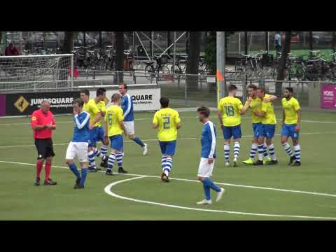 Kampong Hooglanderveen 26 mei 2019