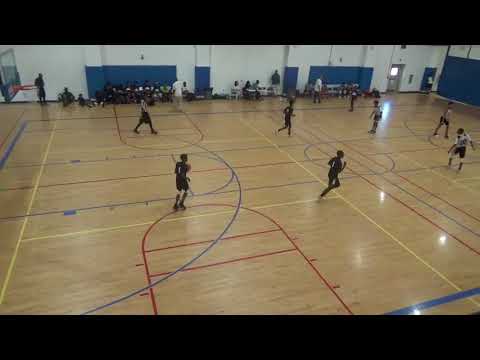 Game Elite VS DT Kings 4-1-18