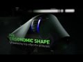The Razer DeathAdder Chroma Gaming Mouse
