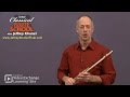 Peter And The Wolf Opening On Flute Analysis