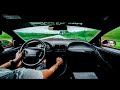 What It S Like To Drive A Terminator Cobra Pure Sound