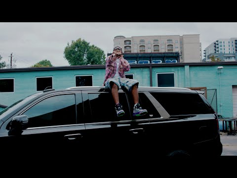 Co Cash - Act Like They 4got (Official Video)