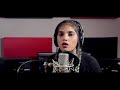 English Song Delicate By Deepak