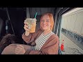 3 Days On The Road As A 22 Year Old Truck Driver
