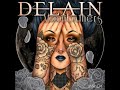 Delain The Monarch