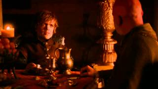 Game of Thrones: Season 2 - Inside Episode 2 (HBO)