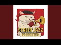 Street Fighter 2 Jazz Club Guile Theme
