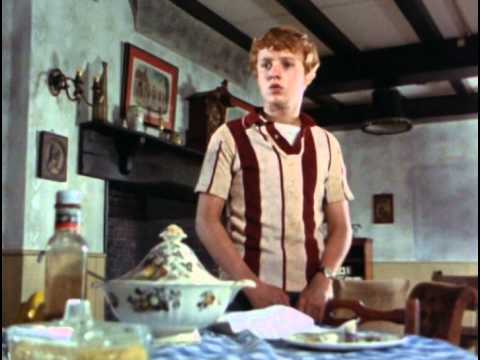 Catweazle Series 1 Episode 4 - The Witching Hour (Part 1)