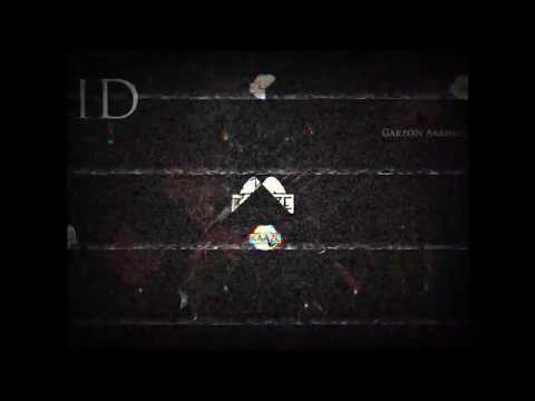 GarzóN ArriagA-ID of KAAZE, Benny Bessi,Knife Party