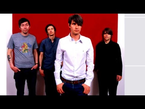 Tocotronic - Aber hier leben, nein danke