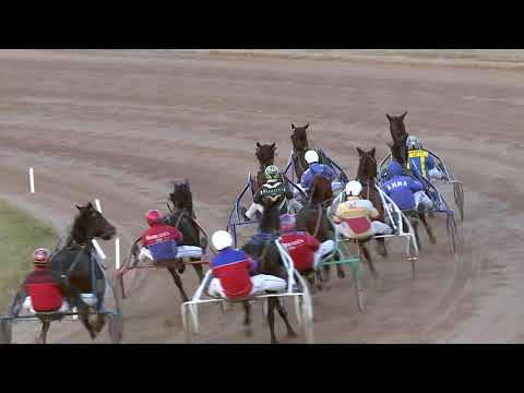 2021.10.30. 07. futam - VERONICA FLING DÍJ