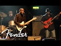 Fender® Visitor Center presents Raphael Saadiq | Fender