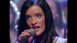 B*Witched - Blame It On The Weatherman (1999/03/26)