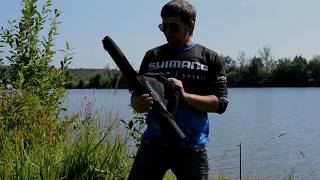 Спиннинги shimano s t c
