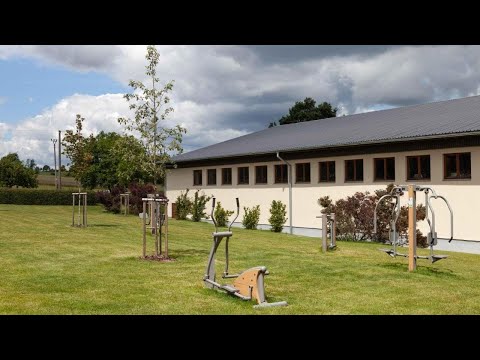 Equitana Hotel Resort, Březnice, Czech Republic