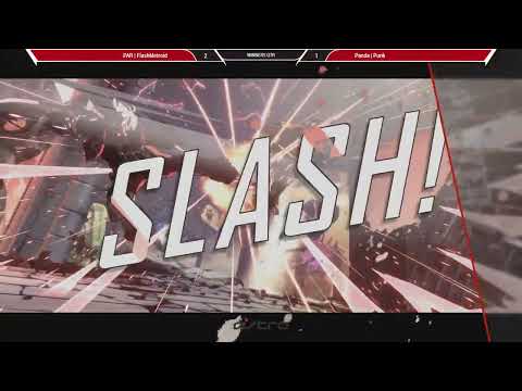 PAR | FlashMetroid vs Panda | Punk | Texas Showdown 22 Day 2 #TXS22