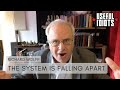 Richard Wolff on Inflation Rising while Minimum Wage Doesn't Move