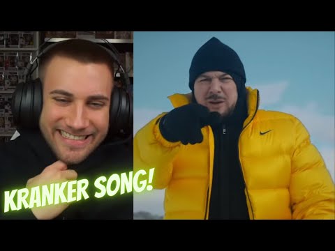 ZUU GUT EINFACH! 😆 Kool Savas - Brachland (prod. Supersonic & Beatells) - REACTION
