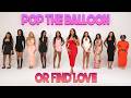 Ep 103 Pop The Balloon Or Find Love With Arlette Amuli