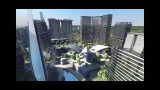 preview picture of video 'Harbour City By Hatten Group Call AKMAL HAKIM 0137182247'