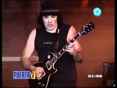 Pappo y Amigos - Sucio y Desprolijo