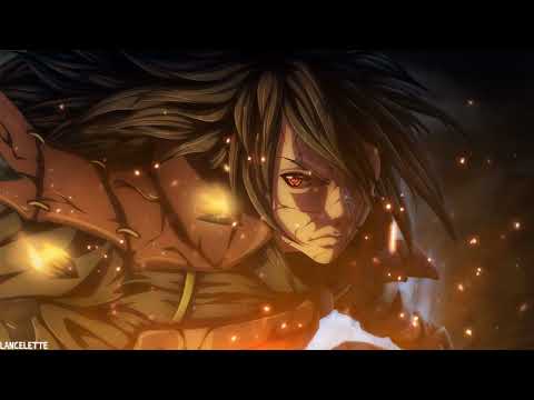Naruto Shippuden Dark Ost Collection