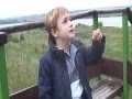 Семён Рудниченко 6 лет читает Есенина Не бродить, не мять в кустах багряных 
