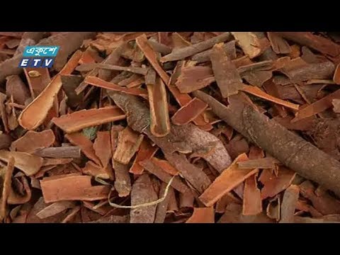 ১৯ রমজানেই চড়া গরম মসল্লার বাজার