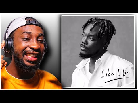 Nigerian 🇳🇬 React To GRIND DONT STOP & Camidoh - Like I Be 🇬🇭🇳🇬🔥🔥
