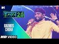 Badmos Chora MC Square MTV Hustle 2 0