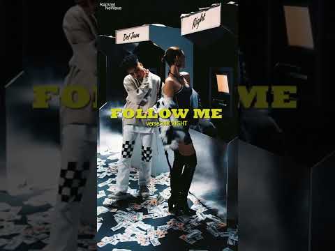 Follow Me - Vese Right cut #shorts (ft. vsoul riche d. icy)