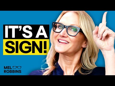 If you don't think life is working for you, WATCH THIS! | Mel Robbins Video