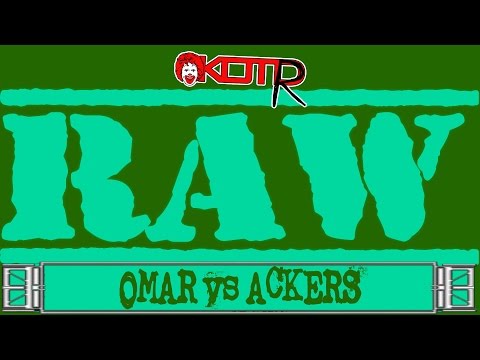Omar vs Ackers
