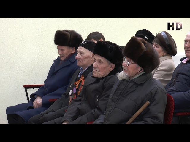 Домой – с медалями и подарками