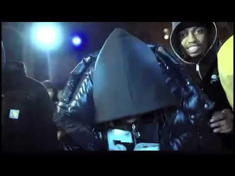 Relly Gunz - When It’s Up ( Official Visualizer ) 