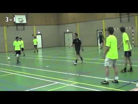 Desperados v OACN-Boys 12