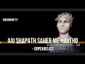 Dopeadelicz – Aai Shapath Saheb Me Navtho [ official video] lyrics KRISHIOAD TV