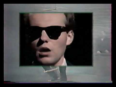 НРГ (Новая Русская Группа) - Время зовёт меня (1988)