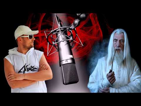 STREFA WALKI #12 MC Sobieski vs Gandalf