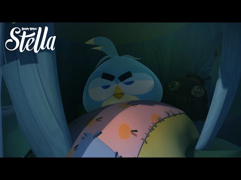 Angry Birds Stella Ep.5 Sneak Peek - "The Runaway"