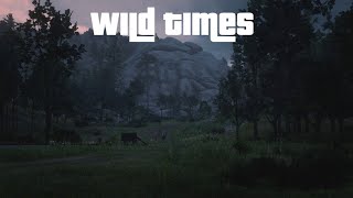 Wild Times 2