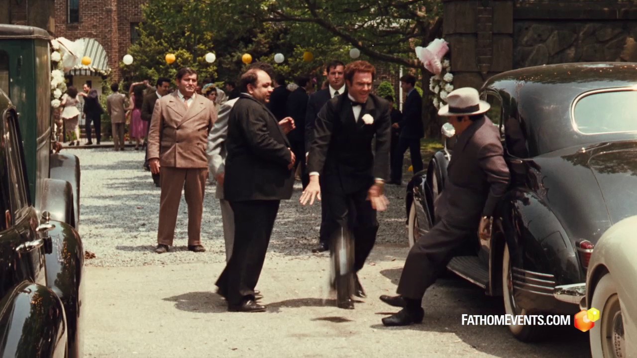 45th Anniversary Spot
