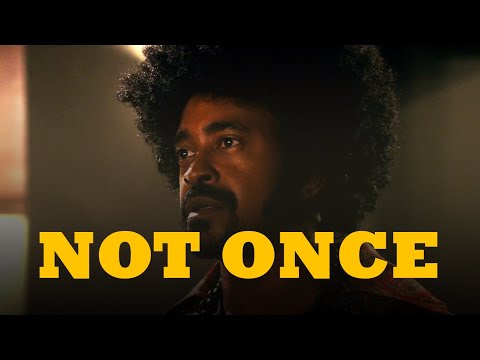 You never paid for drugs... not once