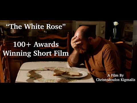 The White Rose / Το Λευκό Τριαντάφυλλο (100+ Awards Winning Short Film)