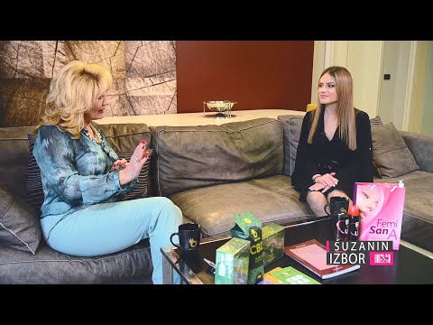 Suzanin izbor S06E276 – Milica Đurđević (Milica Zavetnica)