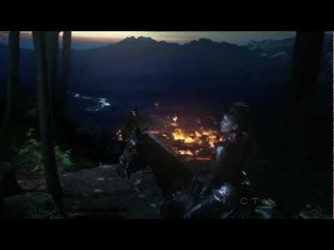 OUAT2.10 Regina - I Will Not Let Them Defeat Me