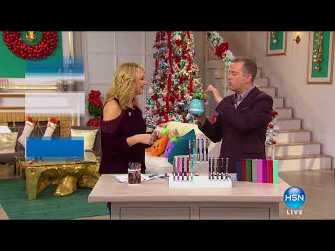 HSN | The Monday Night Show with Adam Freeman 12.18.2017 - 07 PM